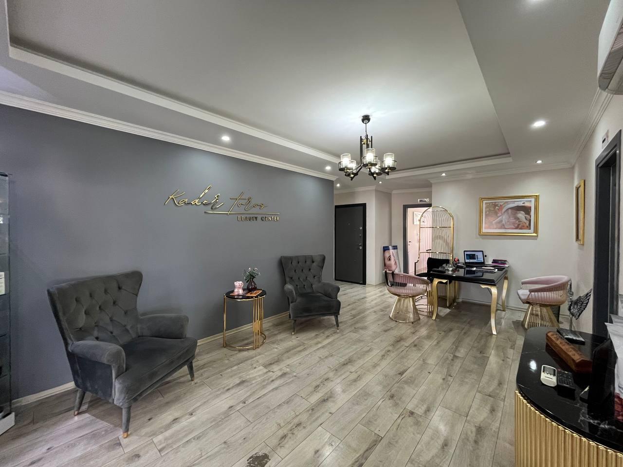 Коммерческая недвижимость в Алании, Турция, 130 м² - фото 18