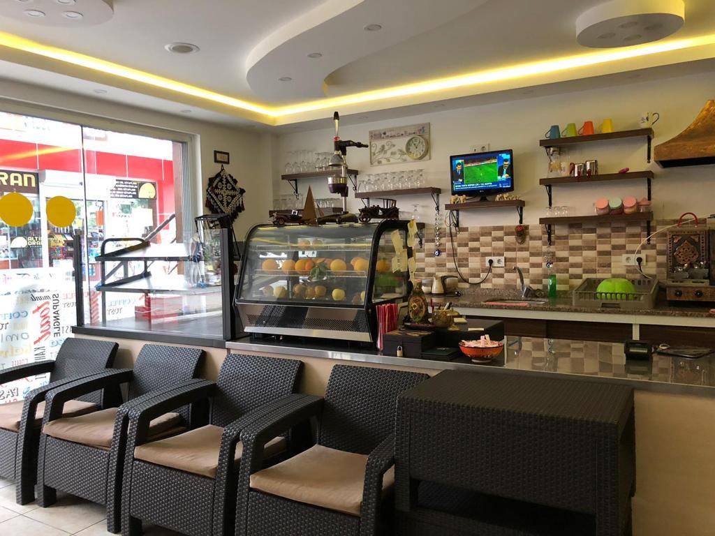 Инвестиционный проект в Алании, Турция, 278 м² - фото 18