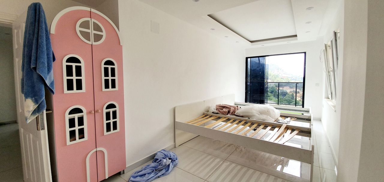 Вилла в Алании, Турция, 240 м² - фото 18