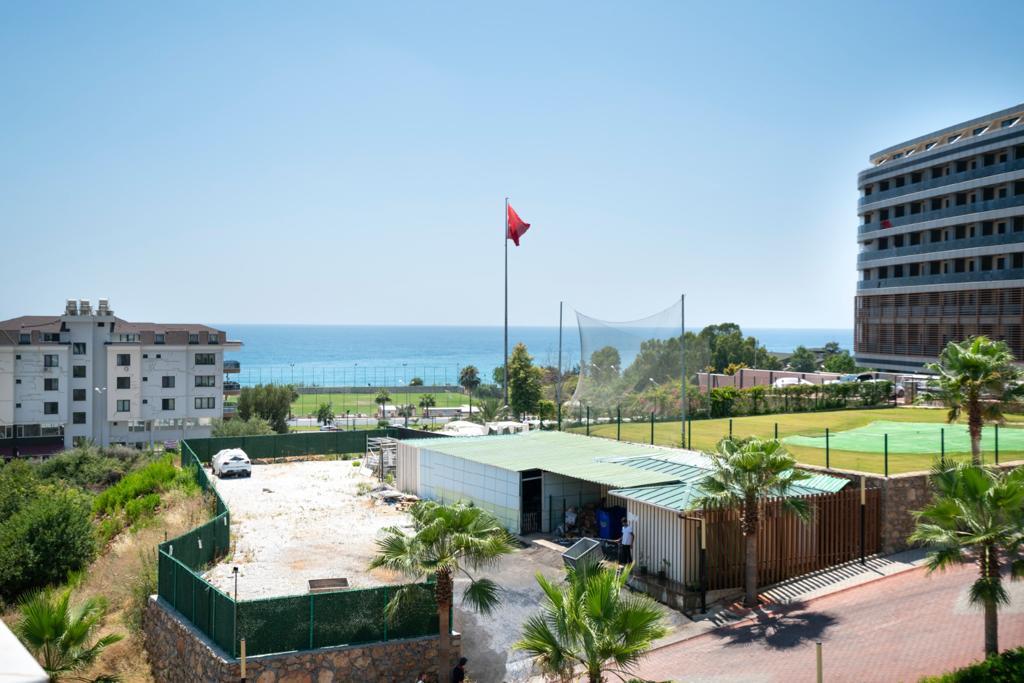 Пентхаус в Кестеле, Турция, 120 м² - фото 18