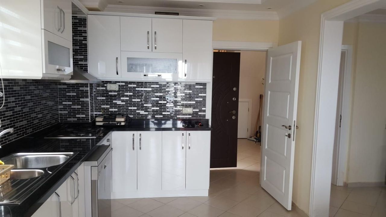 Вилла в Алании, Турция, 150 м² - фото 18