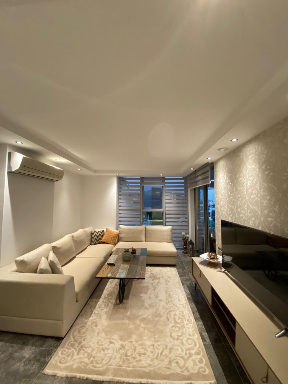 Квартира в Алании, Турция, 90 м² - фото 18