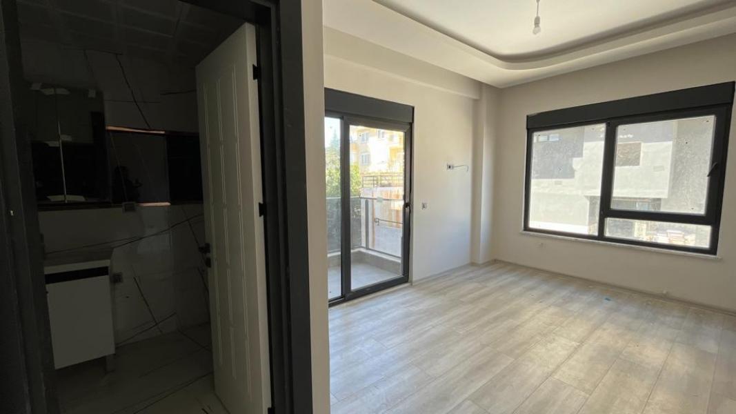 Квартира в Алании, Турция, 120 м² - фото 18