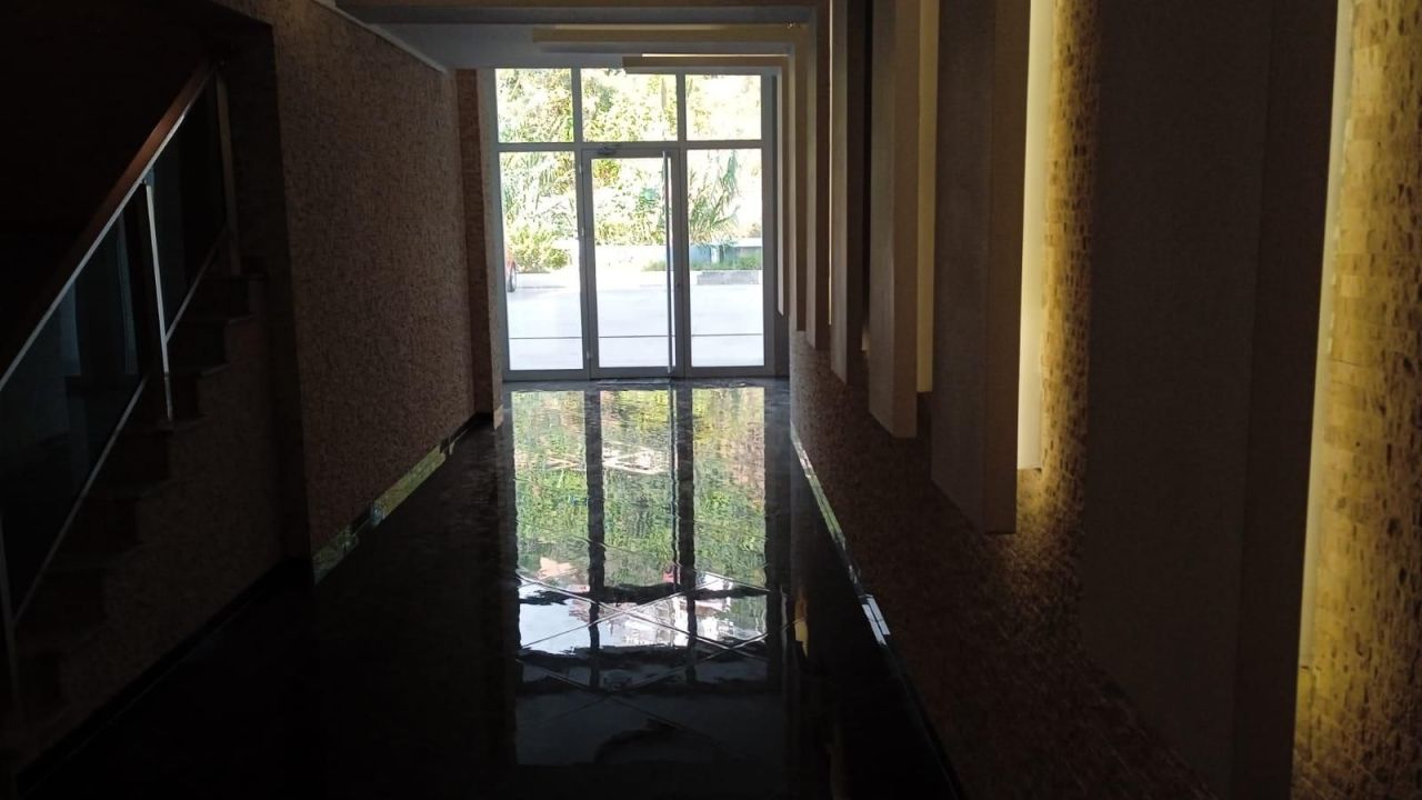 Пентхаус в Алании, Турция, 215 м² - фото 18