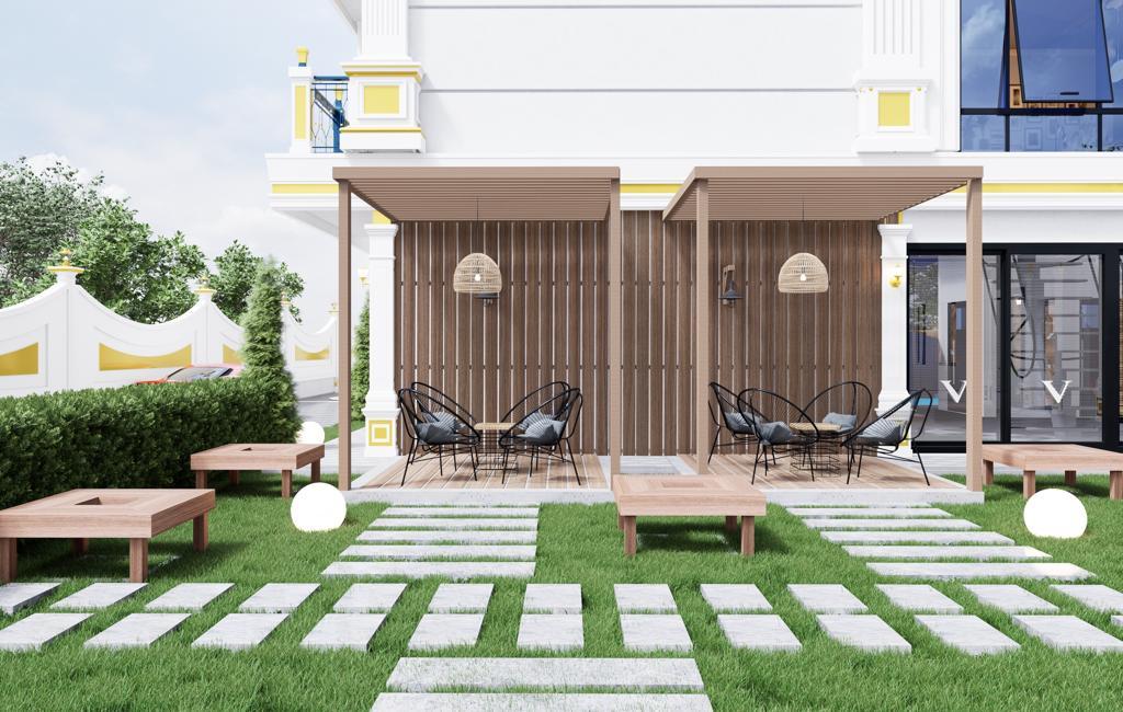 Квартира в Алании, Турция, 52 м² - фото 18