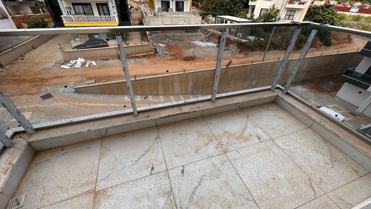 Квартира в Алании, Турция, 120 м² - фото 18