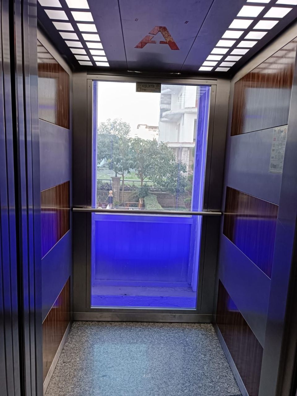 Пентхаус в Алании, Турция, 180 м² - фото 18