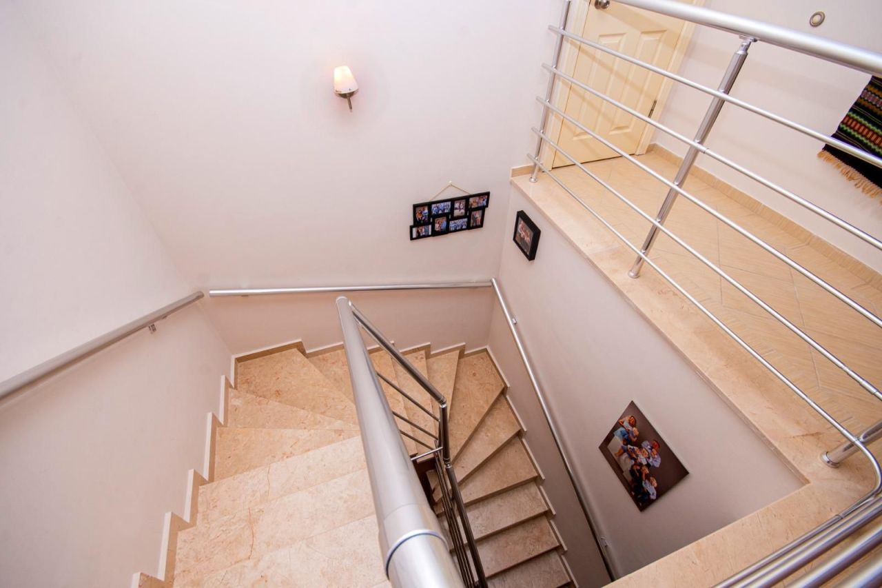 Пентхаус в Алании, Турция, 180 м² - фото 18