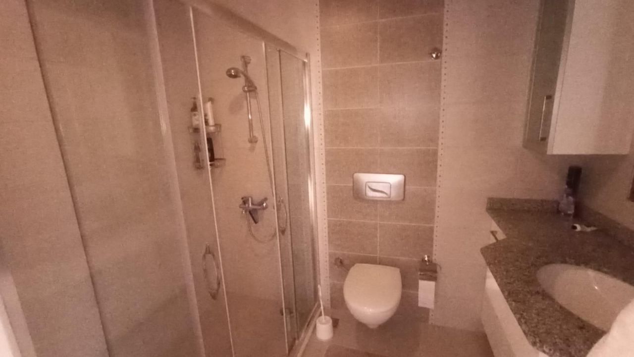 Квартира в Алании, Турция, 110 м² - фото 18