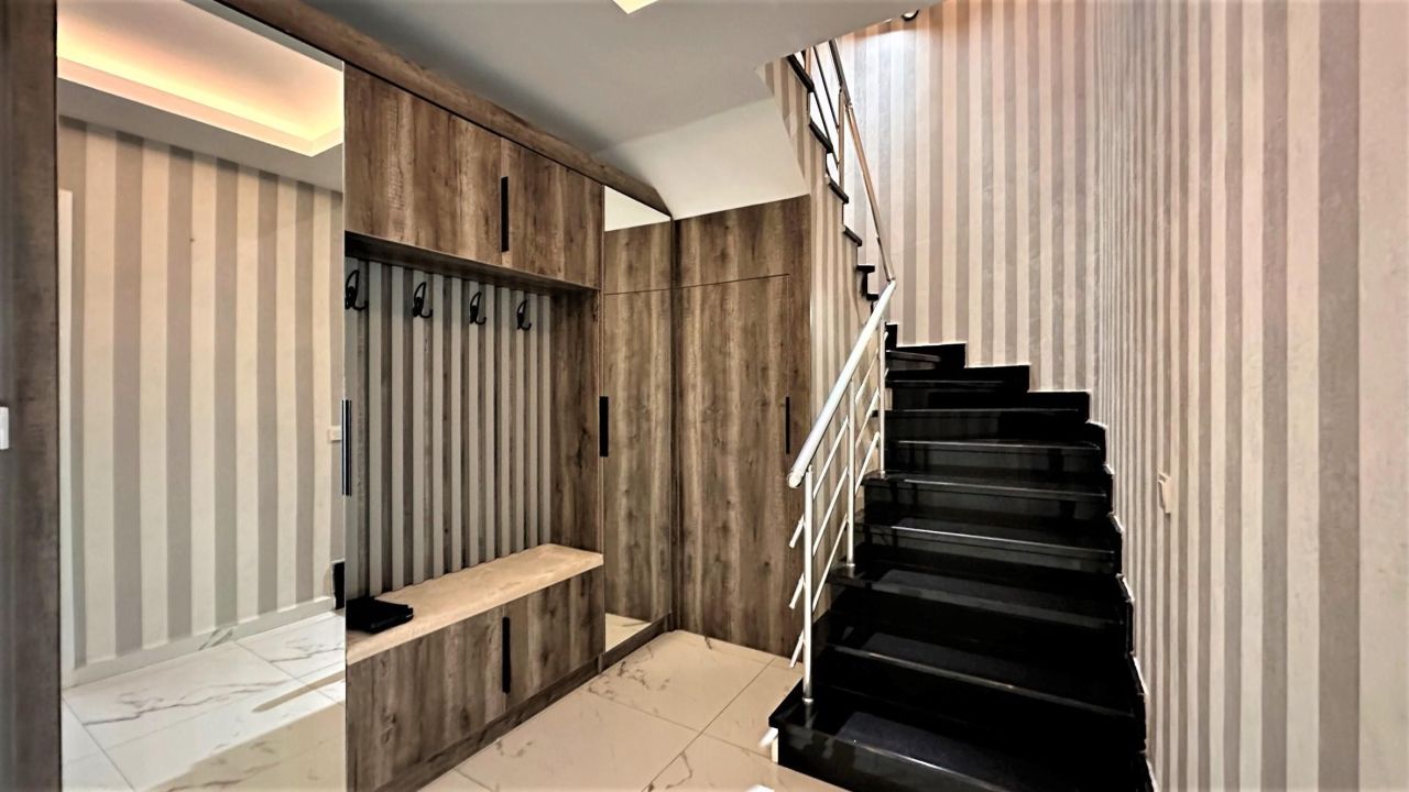 Пентхаус в Алании, Турция, 170 м² - фото 18