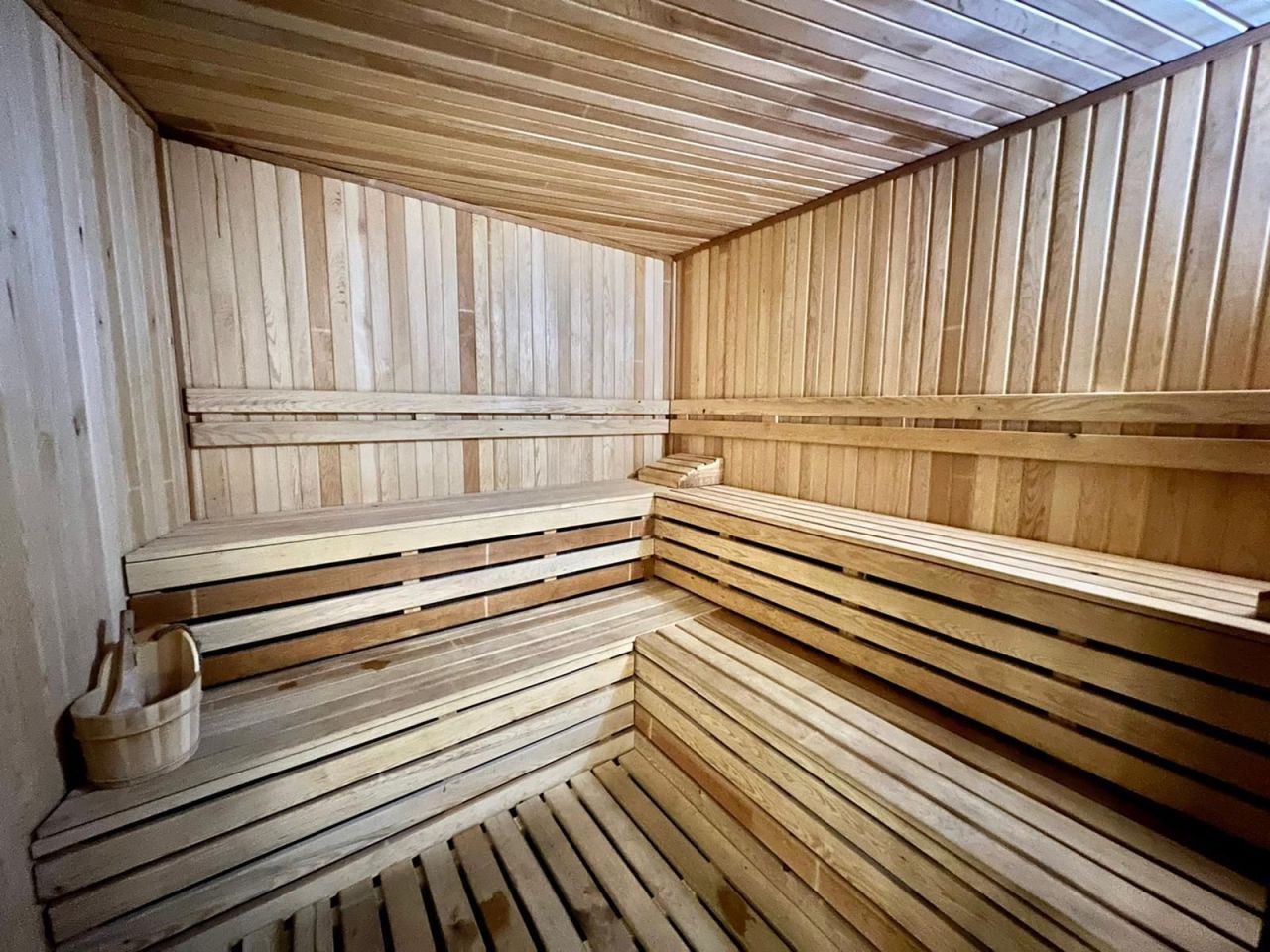 Квартира в Алании, Турция, 50 м² - фото 18