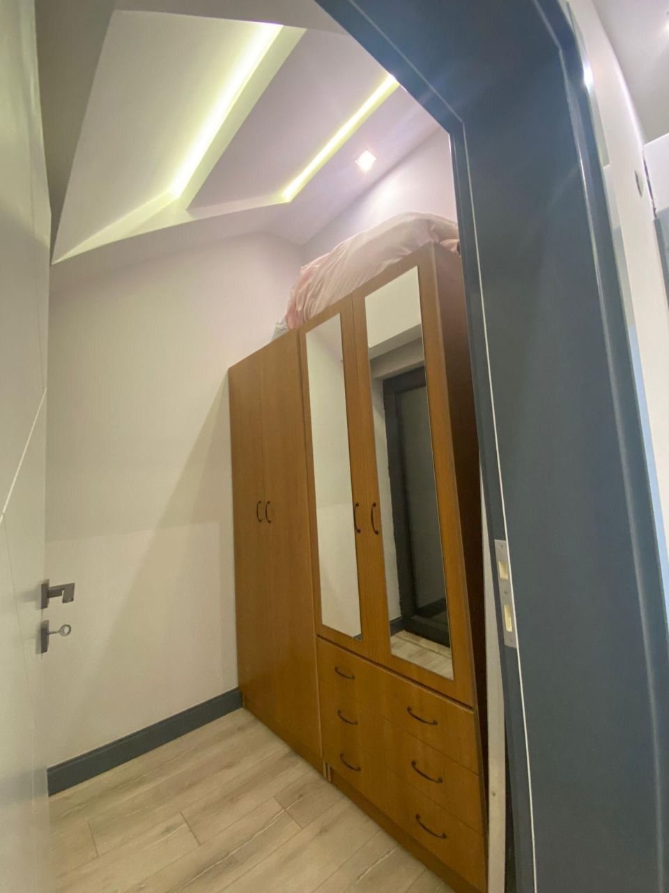 Пентхаус в Алании, Турция, 175 м² - фото 18