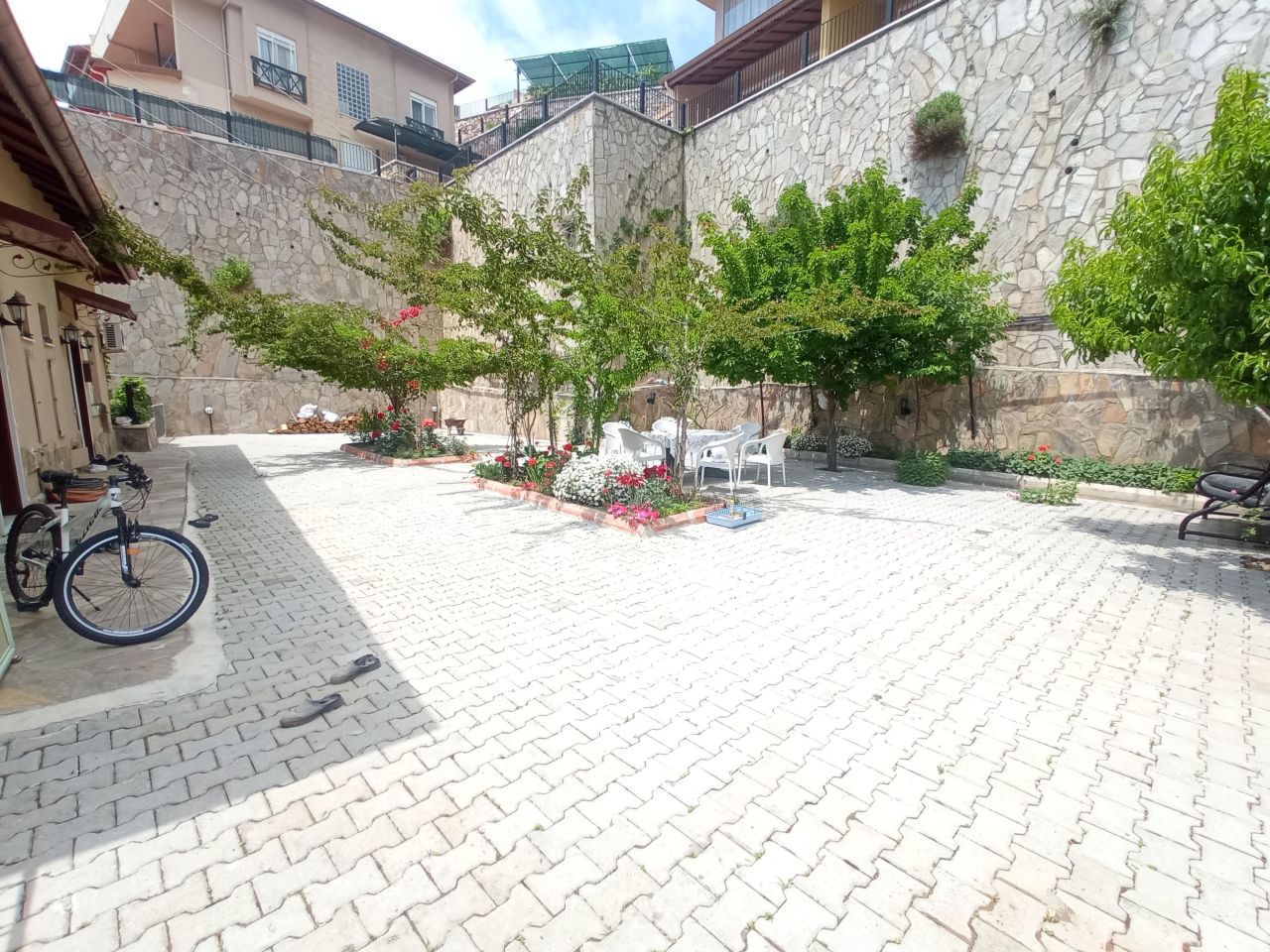 Пентхаус в Алании, Турция, 180 м² - фото 18