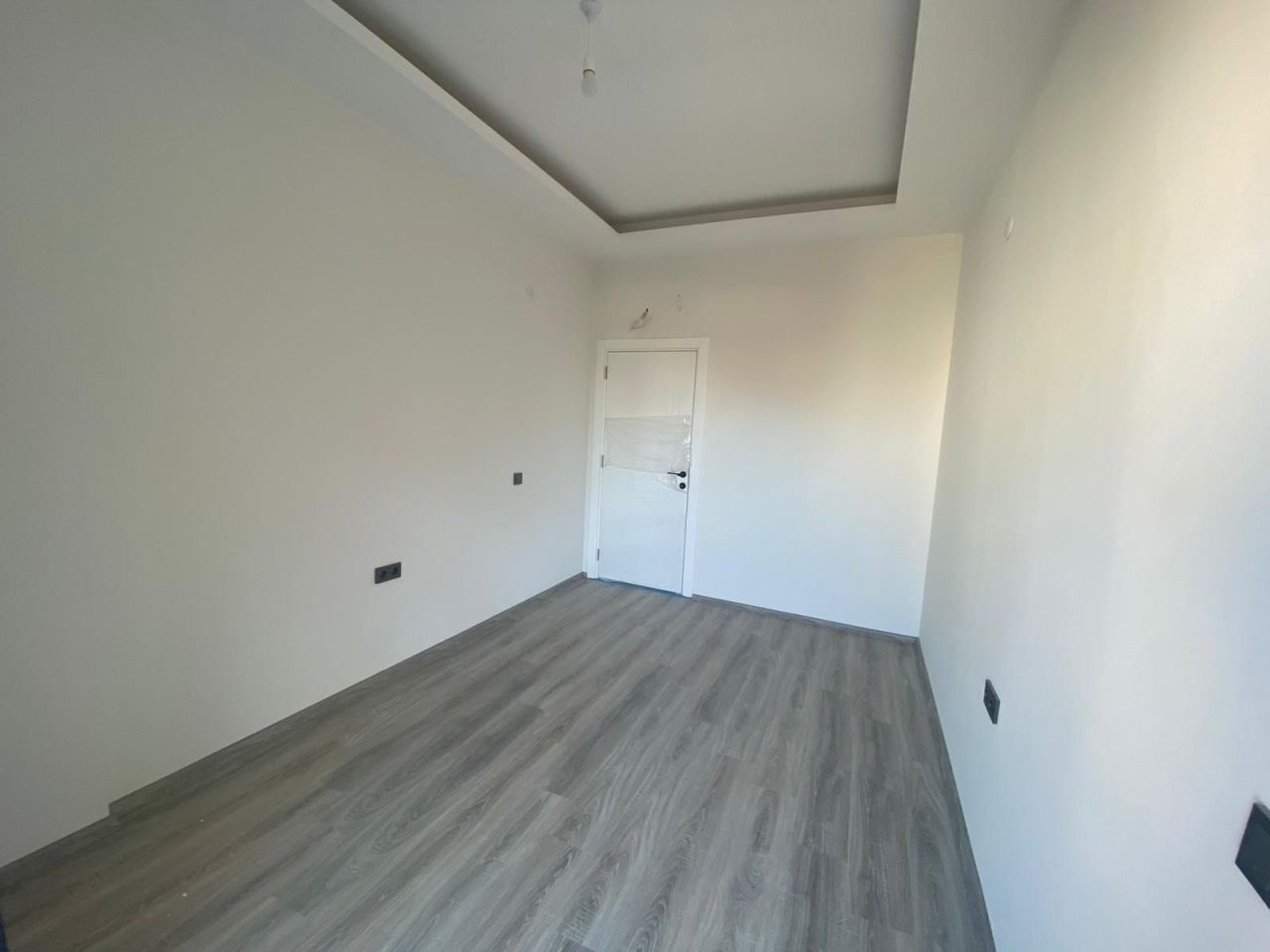 Квартира в Алании, Турция, 85 м² - фото 18