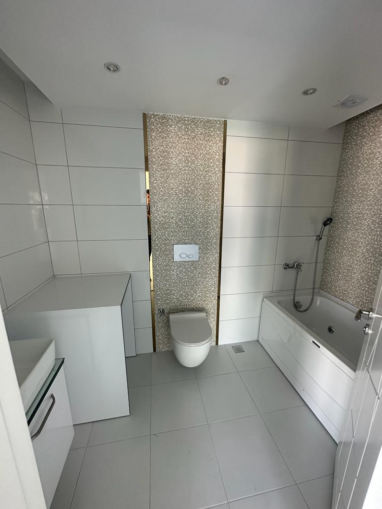 Пентхаус в Алании, Турция, 210 м² - фото 18