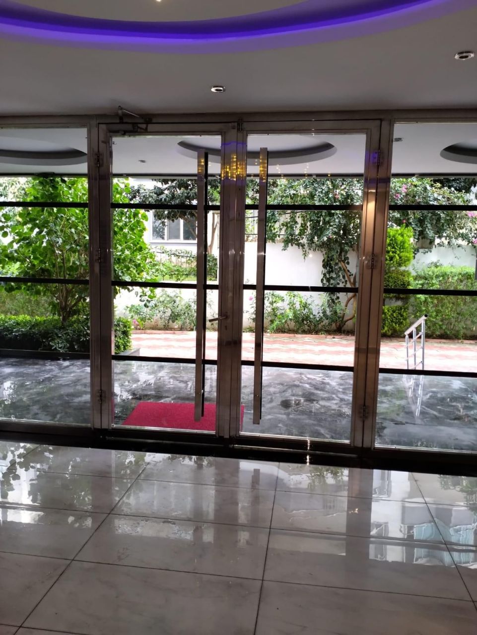 Квартира в Алании, Турция, 115 м² - фото 18