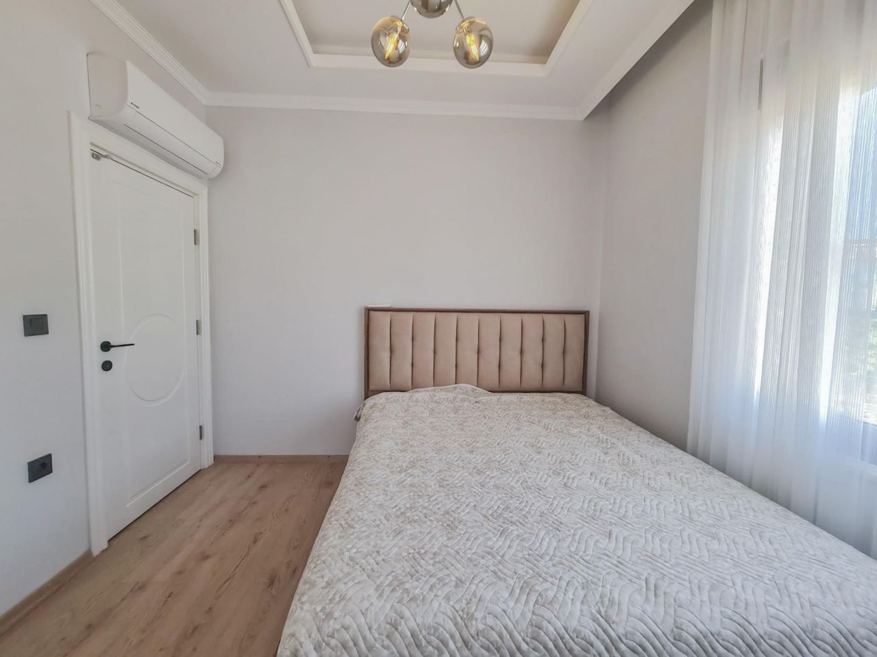 Квартира в Алании, Турция, 110 м² - фото 18