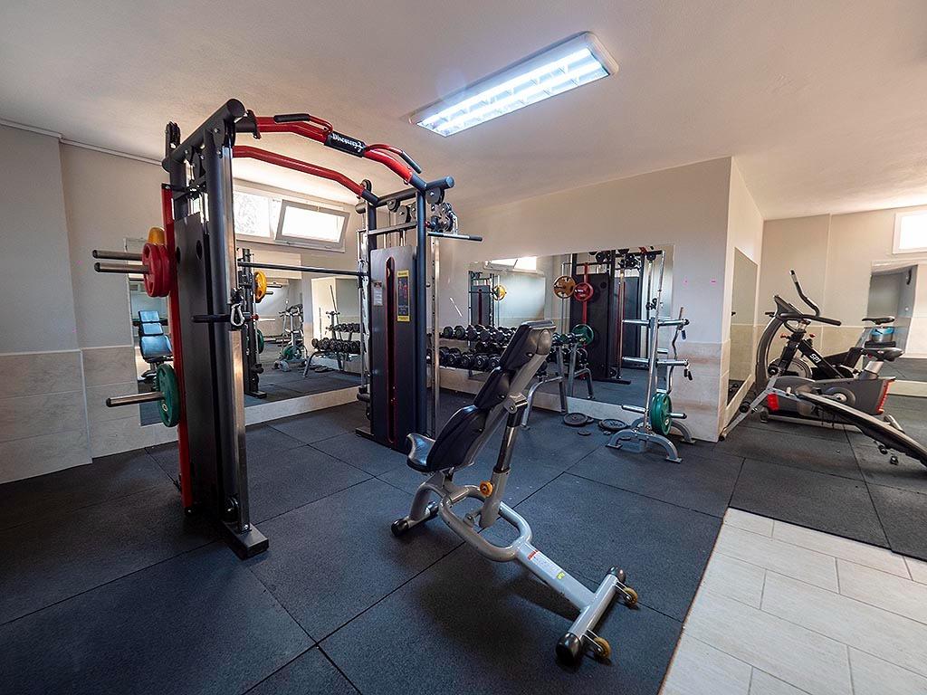 Квартира в Алании, Турция, 110 м² - фото 18