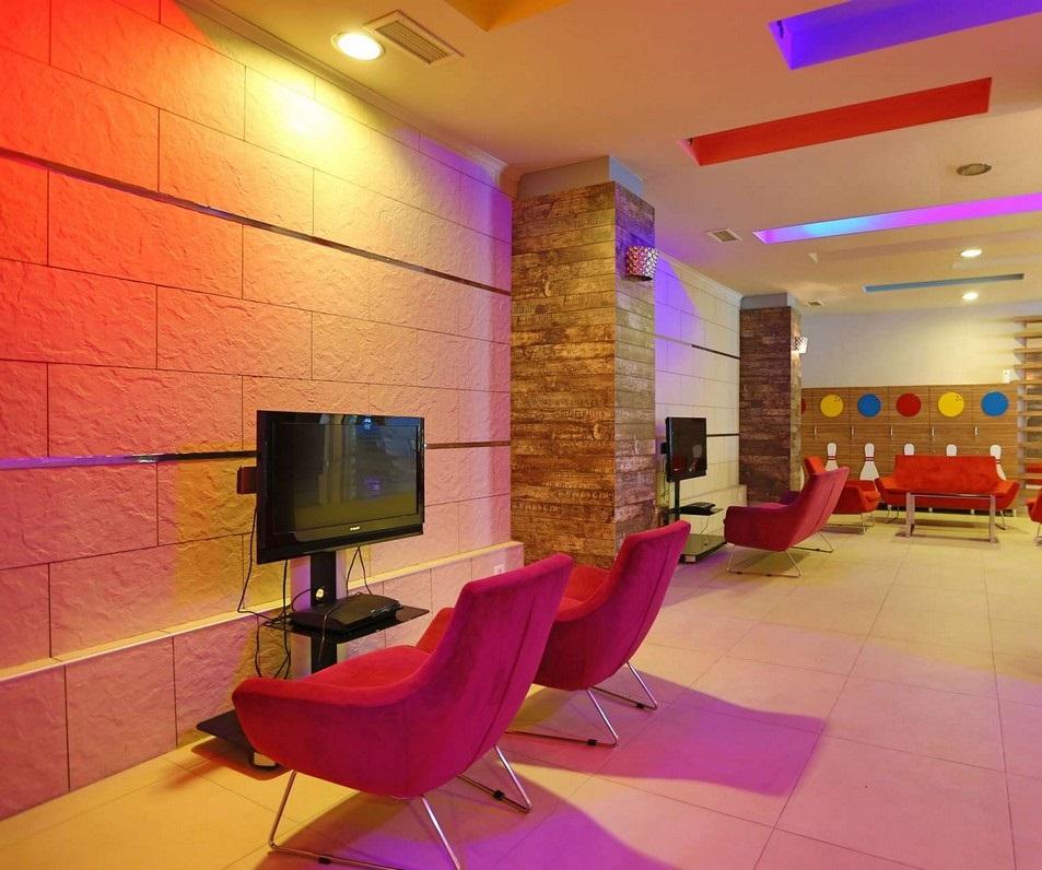 Квартира в Алании, Турция, 180 м² - фото 18