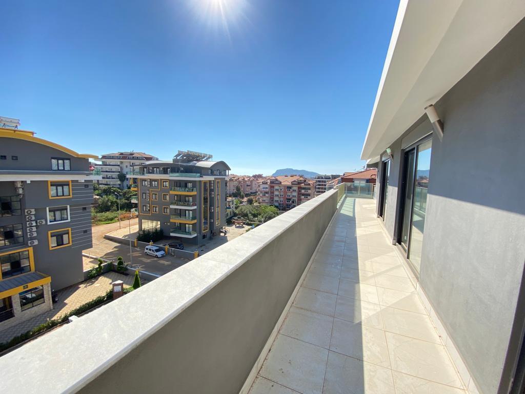 Пентхаус в Алании, Турция, 385 м² - фото 18