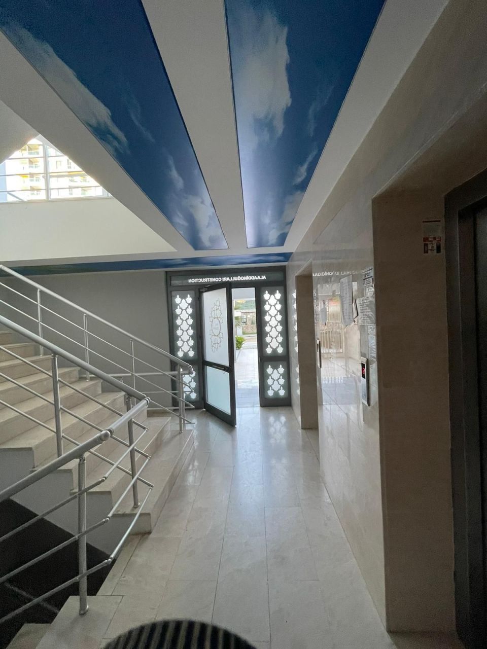 Квартира в Алании, Турция, 75 м² - фото 18