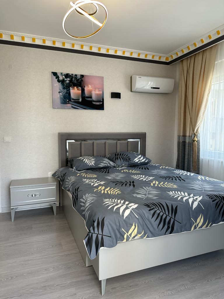 Квартира в Алании, Турция, 120 м² - фото 18