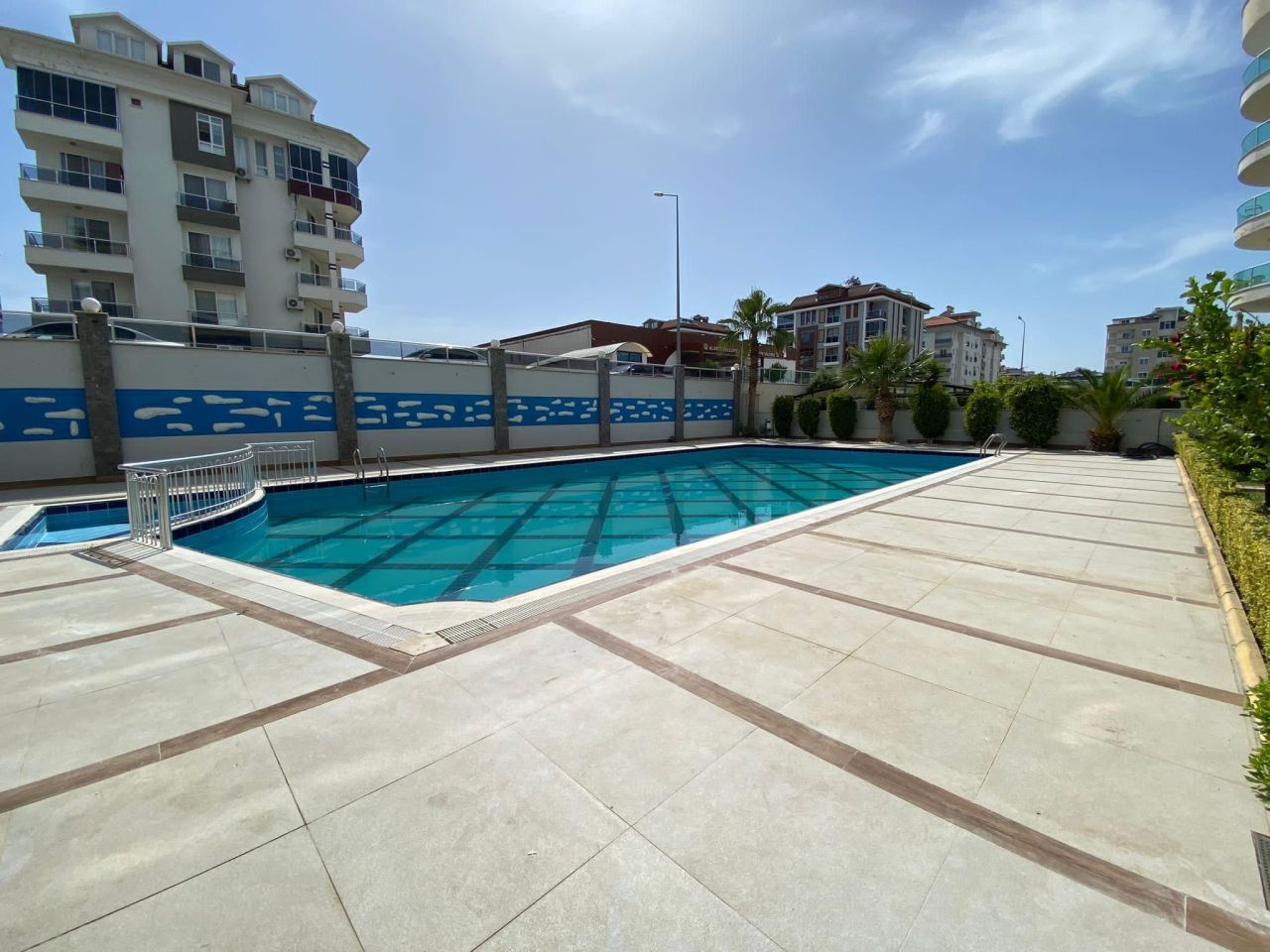 Пентхаус в Кестеле, Турция, 110 м² - фото 18