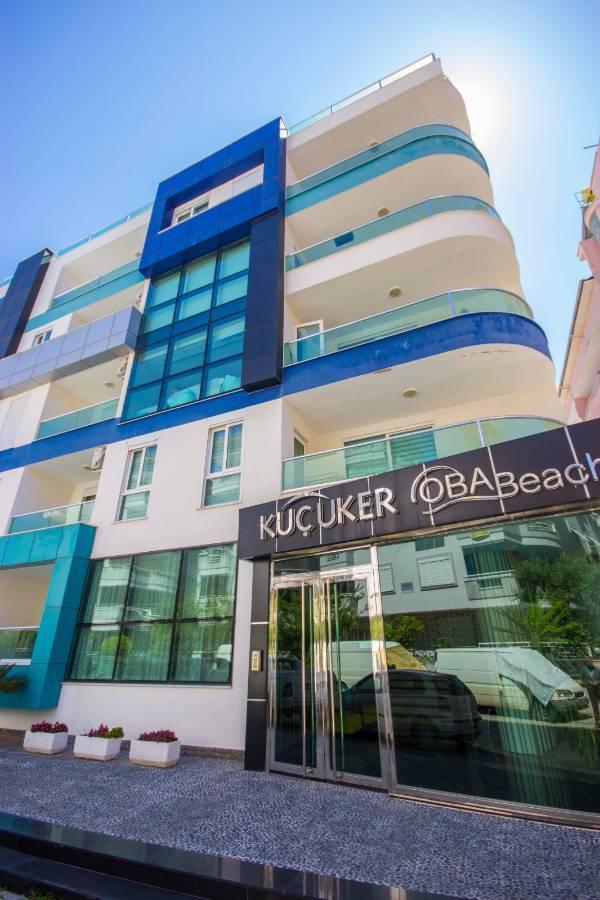 Квартира в Алании, Турция, 85 м² - фото 18