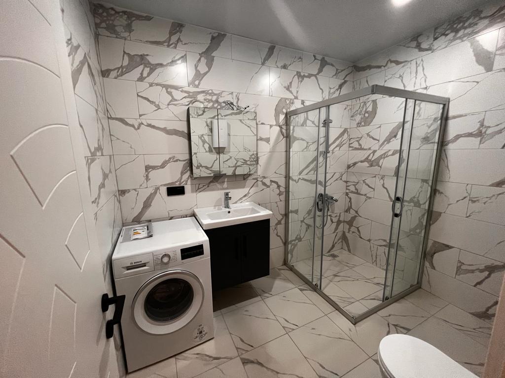 Пентхаус в Алании, Турция, 110 м² - фото 18