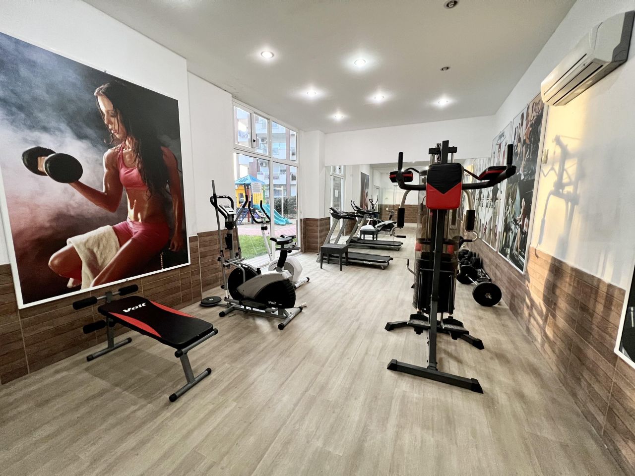 Пентхаус в Алании, Турция, 270 м² - фото 18