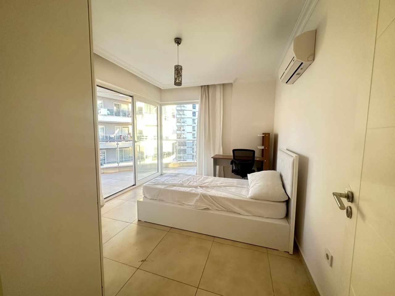 Квартира в Алании, Турция, 120 м² - фото 18