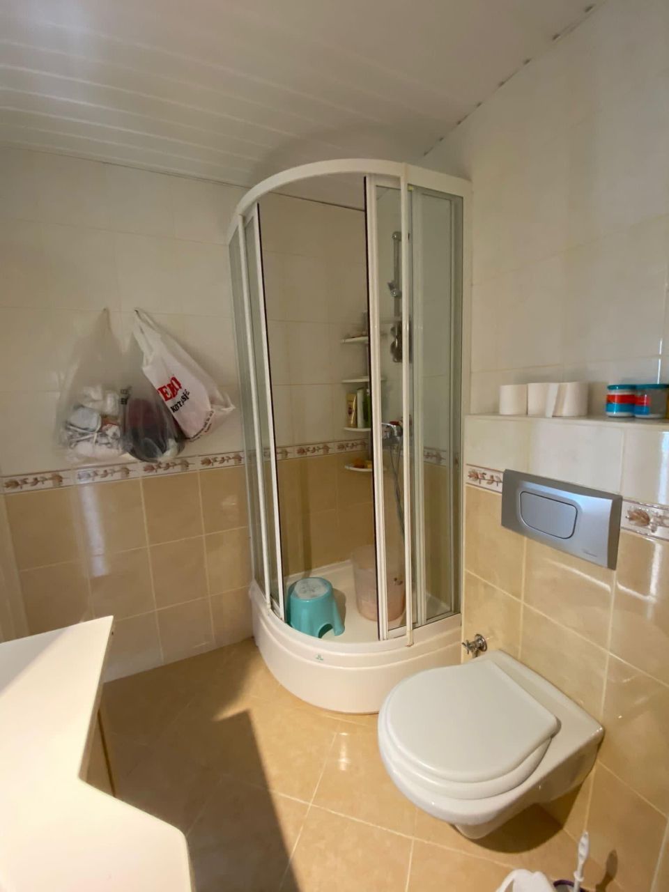 Квартира в Алании, Турция, 115 м² - фото 18