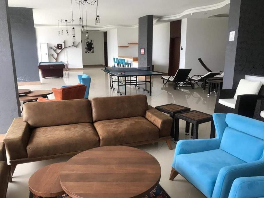 Квартира в Алании, Турция, 90 м² - фото 18