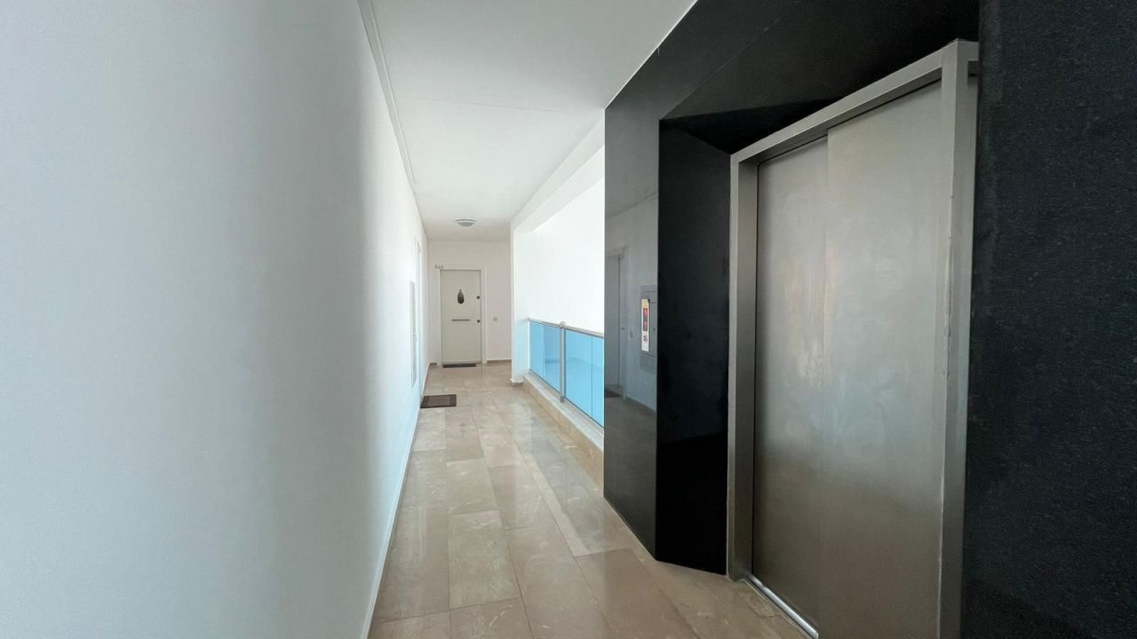 Квартира в Алании, Турция, 110 м² - фото 18