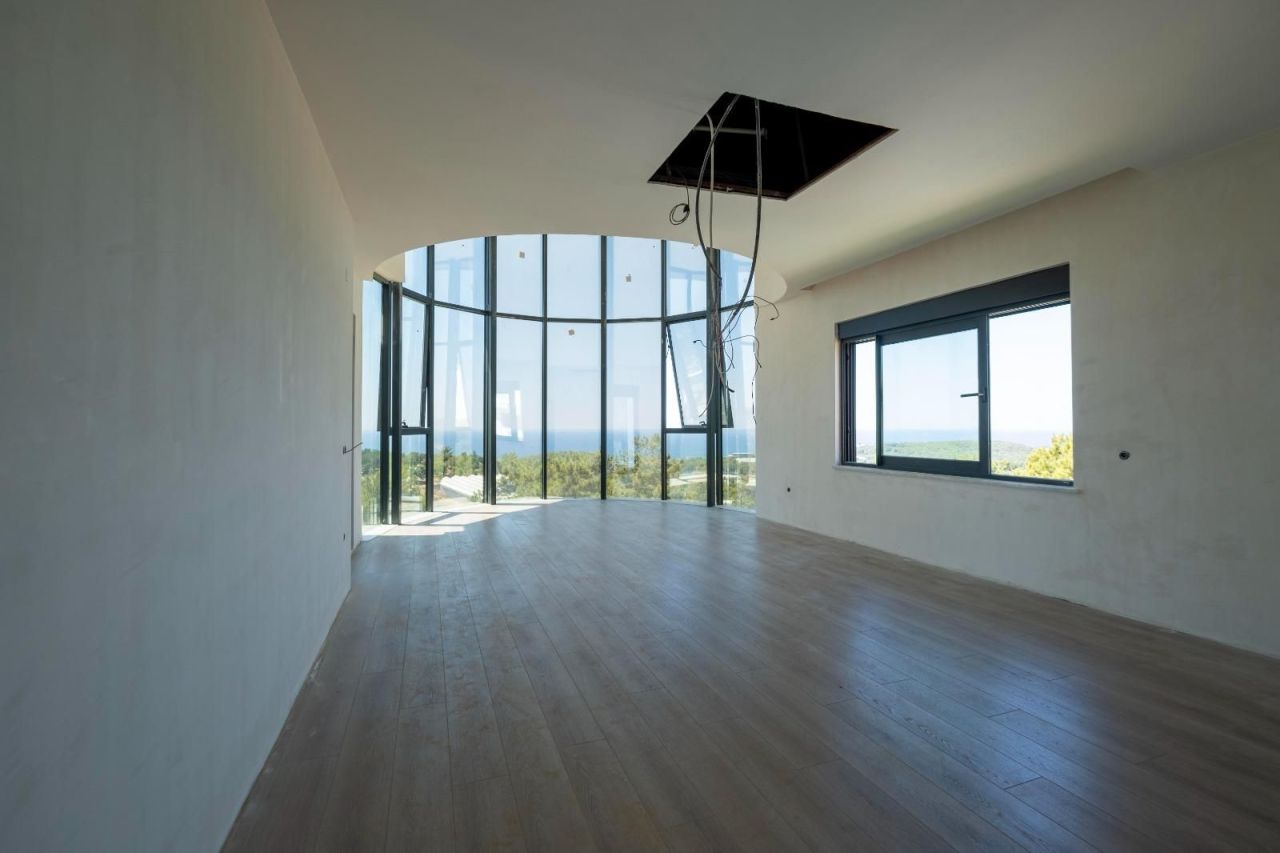 Вилла в Авсалларе, Турция, 660 м² - фото 18