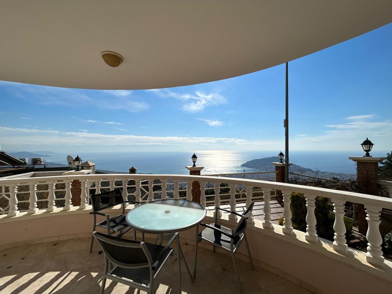 Квартира в Алании, Турция, 75 м² - фото 18