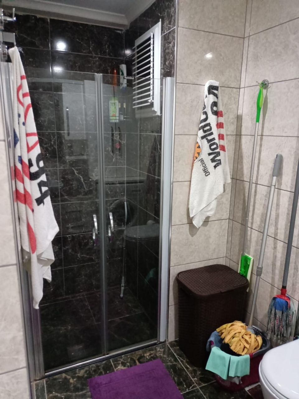 Квартира в Алании, Турция, 65 м² - фото 18