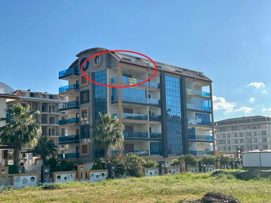 Пентхаус в Кестеле, Турция, 140 м² - фото 18