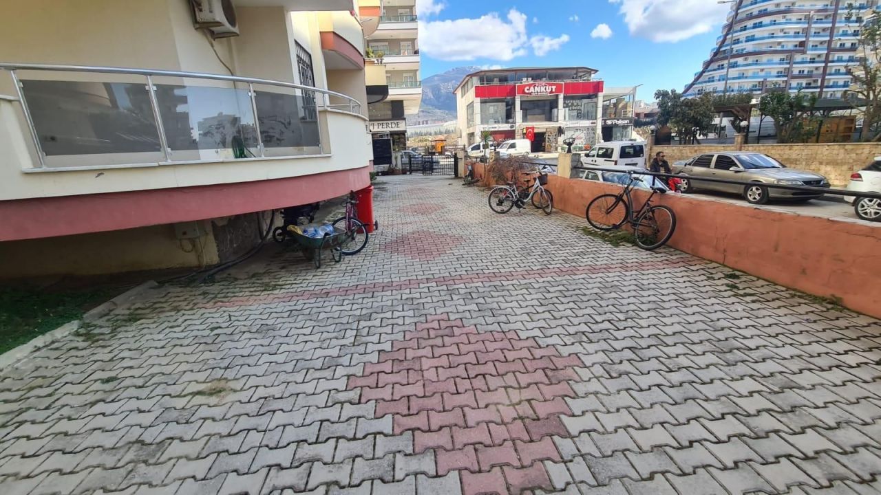 Пентхаус в Алании, Турция, 170 м² - фото 18