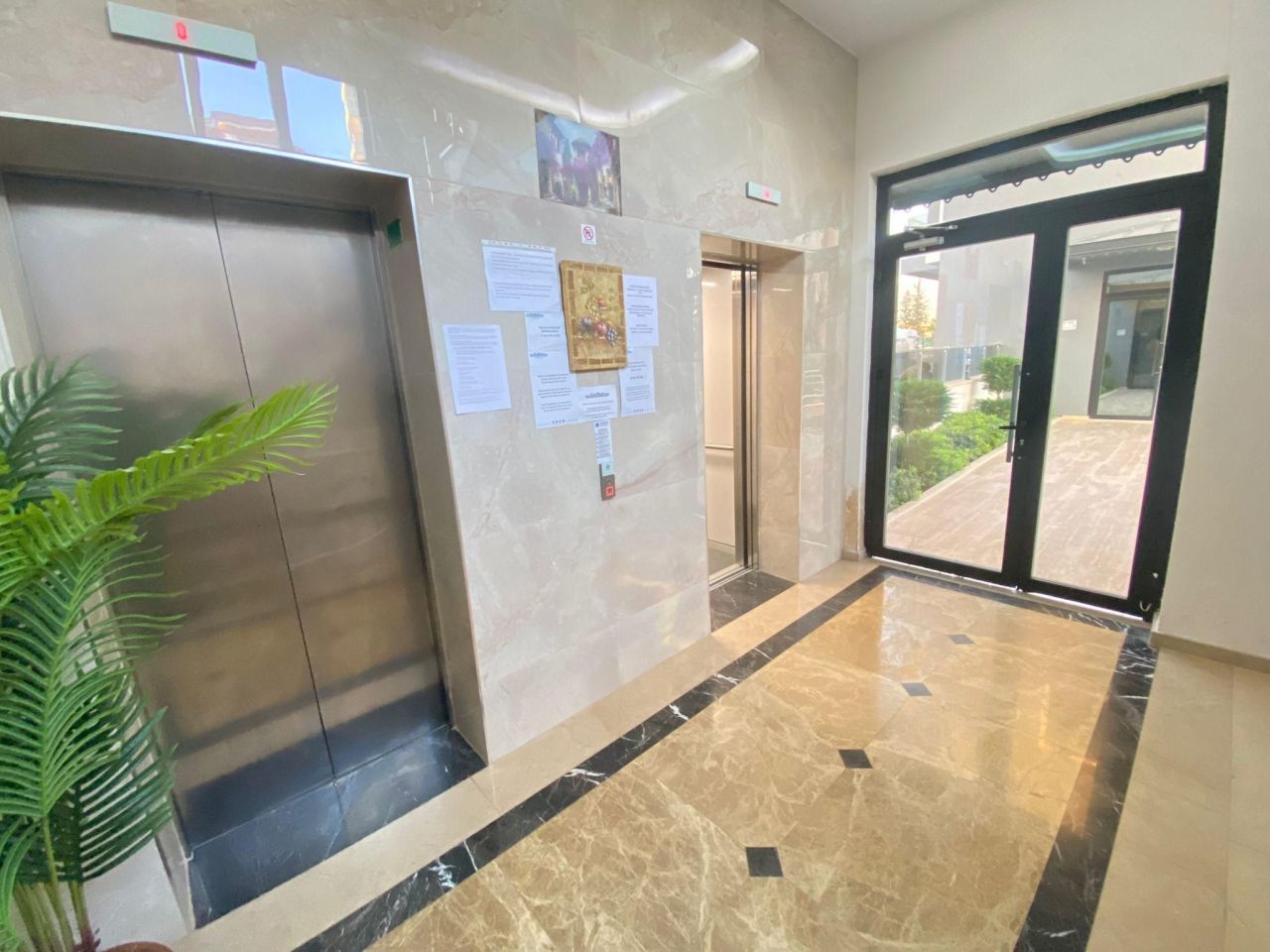 Квартира в Алании, Турция, 45 м² - фото 18