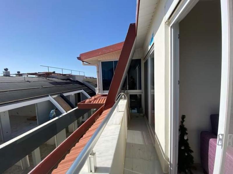 Пентхаус в Алании, Турция, 165 м² - фото 18