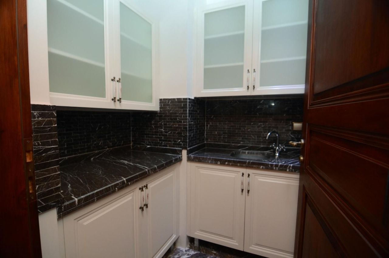 Вилла в Алании, Турция, 276 м² - фото 18