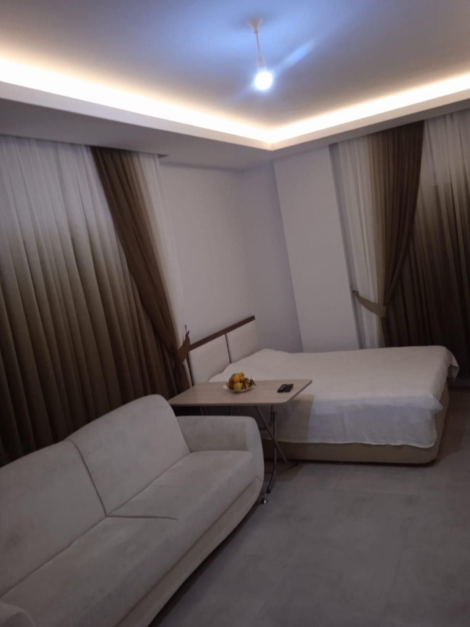 Квартира в Алании, Турция, 56 м² - фото 18