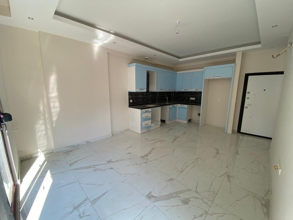 Квартира в Кестеле, Турция, 50 м² - фото 18