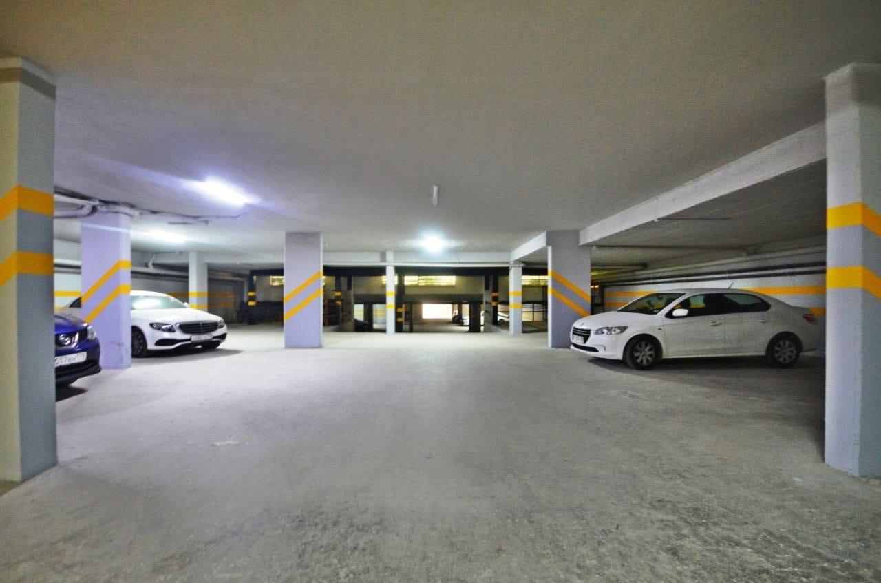 Квартира в Алании, Турция, 65 м² - фото 18