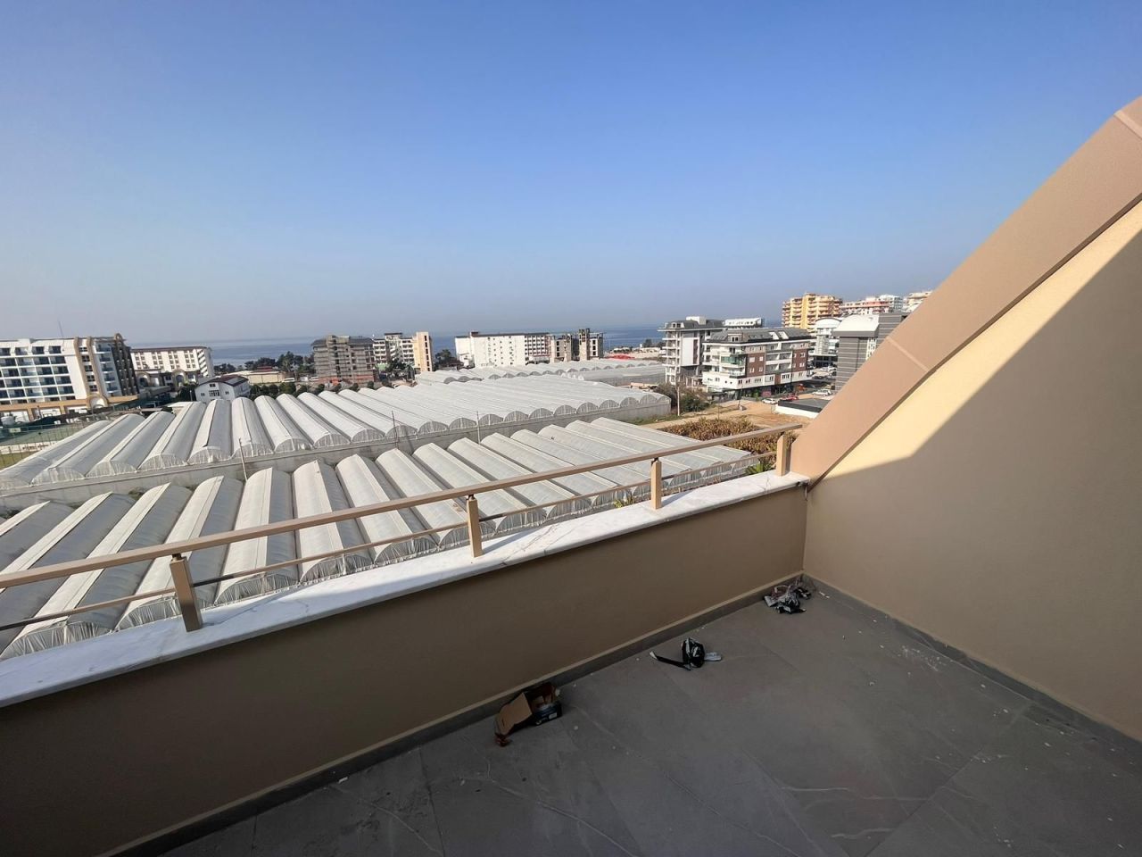 Пентхаус в Алании, Турция, 102 м² - фото 18