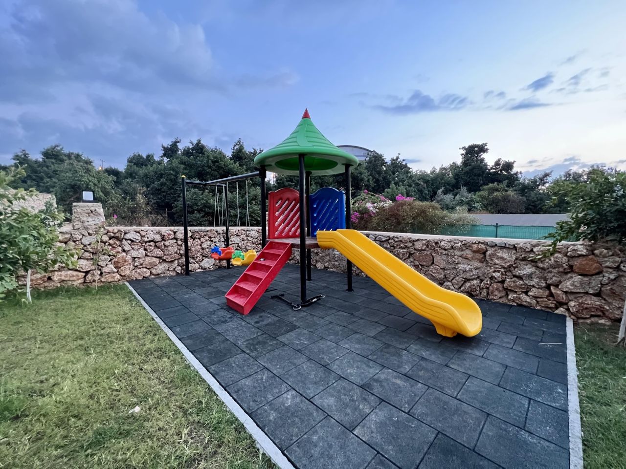 Квартира в Алании, Турция, 60 м² - фото 18