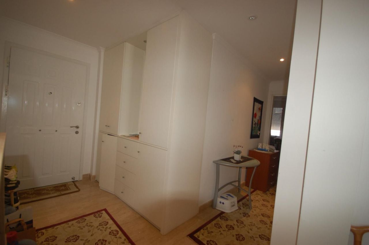 Квартира в Алании, Турция, 100 м² - фото 18