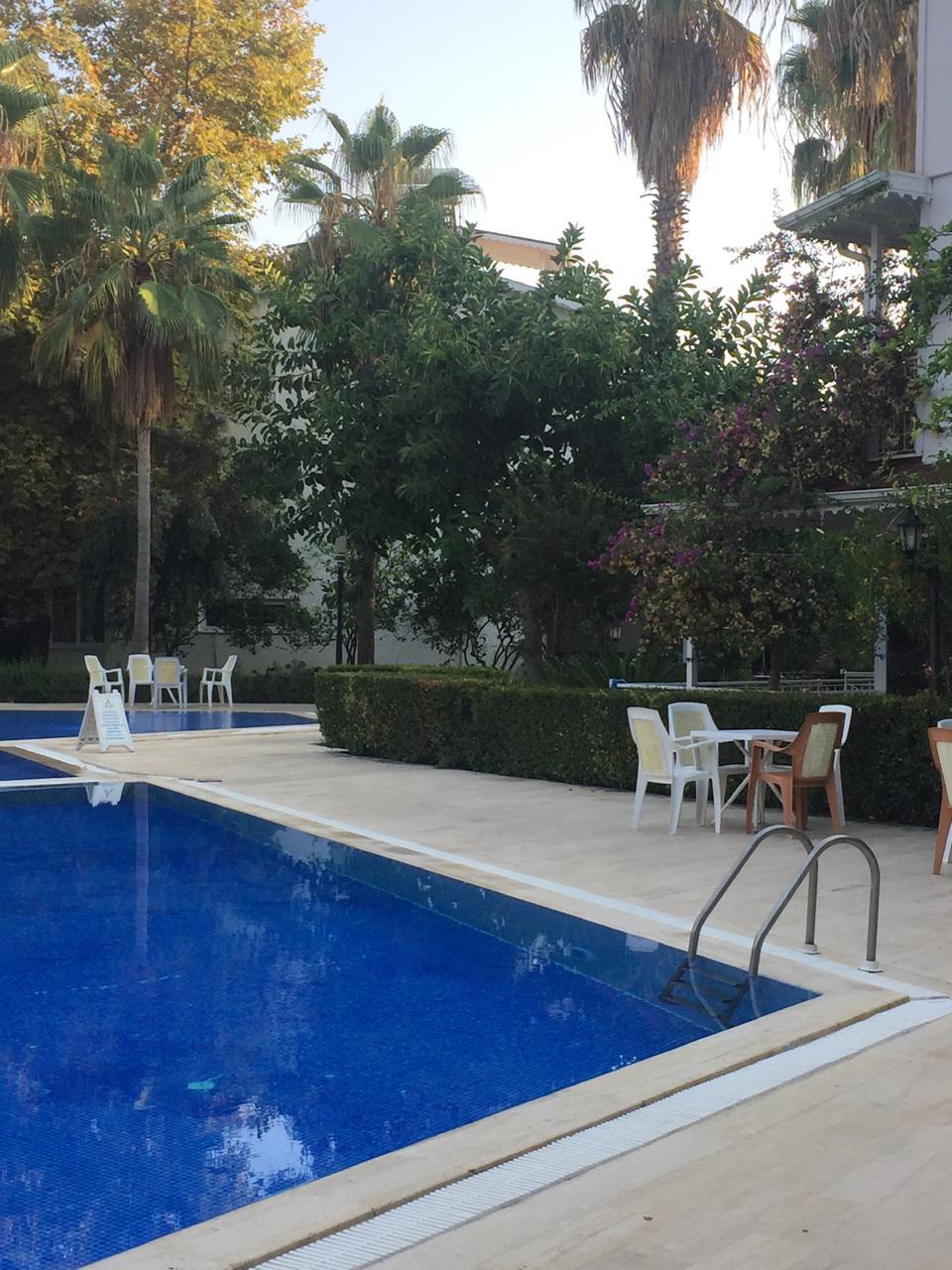 Вилла в Конаклы, Турция, 260 м² - фото 18