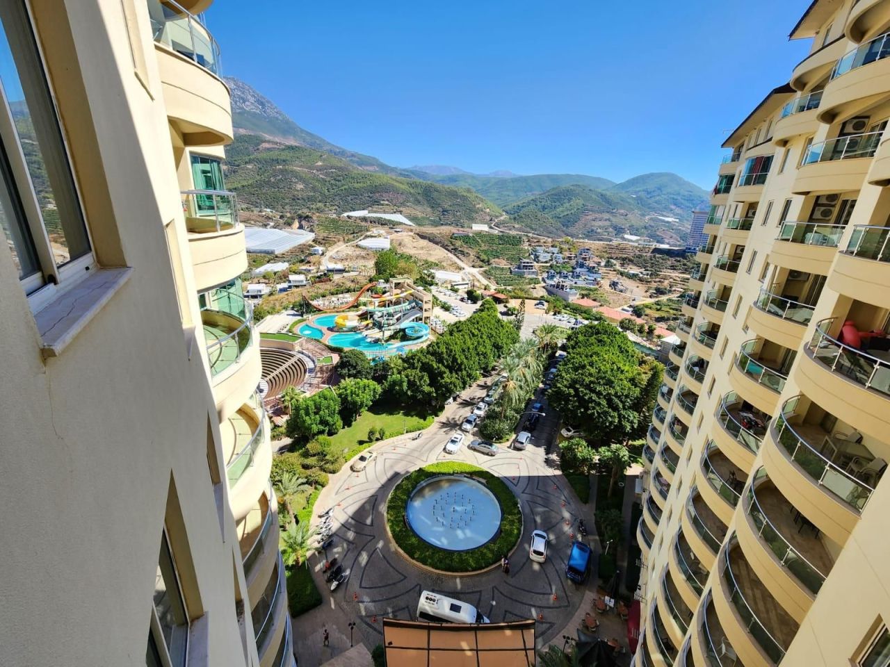 Квартира в Алании, Турция, 90 м² - фото 18